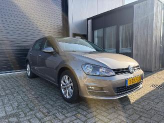 Volkswagen Golf VW GOLF 7 1.2TSI 2014 picture 3