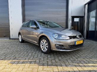 Volkswagen Golf VW GOLF 7 1.2TSI 2014 picture 4