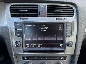 Volkswagen Golf VW GOLF 7 1.2TSI 2014 picture 14