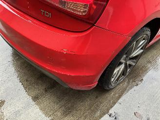 Audi A1 AUDI A1 1.6TDI S LINE 2015 picture 11