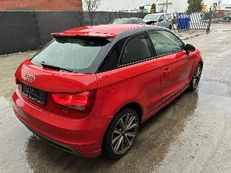 Audi A1 AUDI A1 1.6TDI S LINE 2015 picture 10