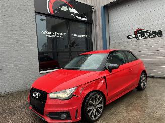 Audi A1 AUDI A1 1.6TDI S LINE 2015 picture 5