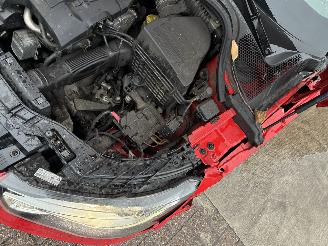 Audi A1 AUDI A1 1.6TDI S LINE 2015 picture 8