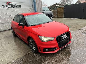 Audi A1 AUDI A1 1.6TDI S LINE 2015 picture 6