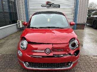 Fiat 500C FIAT 500c 1.0I 2024 picture 3