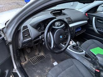 BMW 1-serie BMW 116D 2010 picture 9