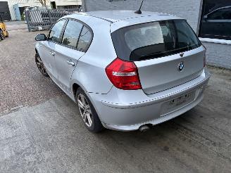 BMW 1-serie BMW 116D 2010 picture 8