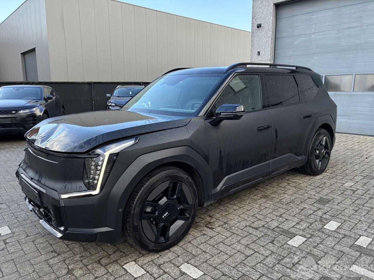 Kia EV9 KIA EV9 GT LINE 2024