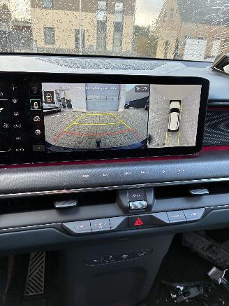 Kia EV9 KIA EV9 GT LINE 2024 picture 32