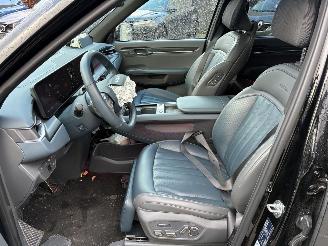 Kia EV9 KIA EV9 GT LINE 2024 picture 24