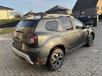 Dacia Duster DACIA DUSTER 1.5D 2018 picture 11