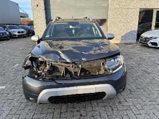 Dacia Duster DACIA DUSTER 1.5D 2018 picture 3