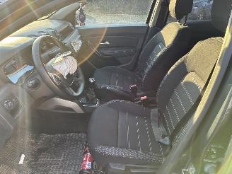 Dacia Duster DACIA DUSTER 1.5D 2018 picture 14