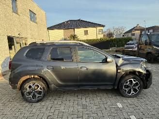 Dacia Duster DACIA DUSTER 1.5D 2018 picture 10