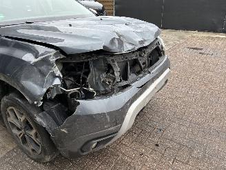 Dacia Duster DACIA DUSTER 1.5D 2018 picture 5