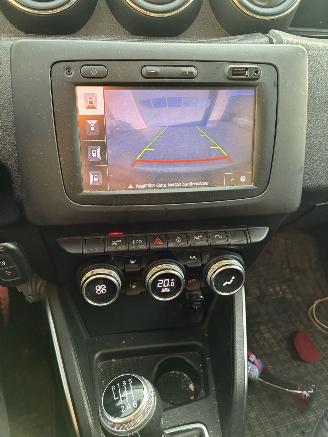 Dacia Duster DACIA DUSTER 1.5D 2018 picture 18