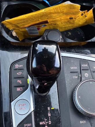 BMW X3 BMW X3 xDrive30e M 2022 picture 18