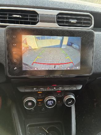 Dacia Duster DACIA DUSTER 1.5D 2023 picture 24