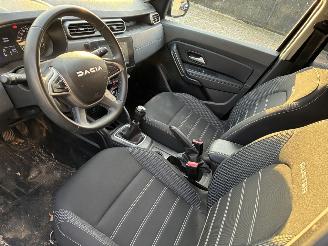 Dacia Duster DACIA DUSTER 1.5D 2023 picture 19