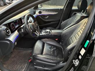 Mercedes E-klasse MERCEDES E300de 2021 picture 14