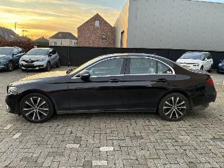 Mercedes E-klasse MERCEDES E300de 2021 picture 2