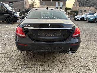 Mercedes E-klasse MERCEDES E300de 2021 picture 8