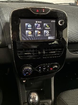 Renault Clio RENAULT CLIO 1.5D 2014 picture 12