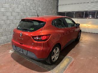 Renault Clio RENAULT CLIO 1.5D 2014 picture 5