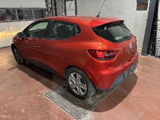 Renault Clio RENAULT CLIO 1.5D 2014 picture 9