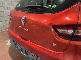 Renault Clio RENAULT CLIO 1.5D 2014 picture 6