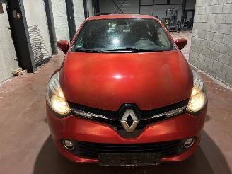 Renault Clio RENAULT CLIO 1.5D 2014 picture 3