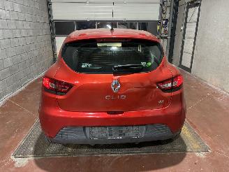 Renault Clio RENAULT CLIO 1.5D 2014 picture 8