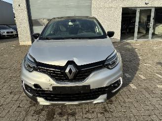 Renault Captur RENAULT CAPTUR 1.5D 2017 picture 3