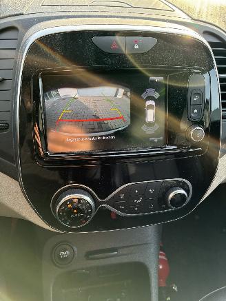 Renault Captur RENAULT CAPTUR 1.5D 2017 picture 22