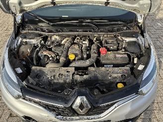 Renault Captur RENAULT CAPTUR 1.5D 2017 picture 8