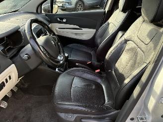 Renault Captur RENAULT CAPTUR 1.5D 2017 picture 17