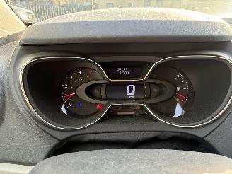 Renault Captur RENAULT CAPTUR 1.5D 2017 picture 19