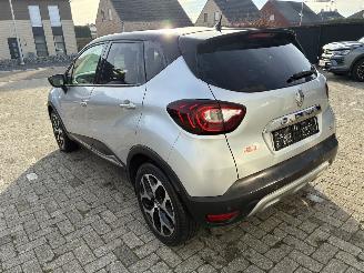 Renault Captur RENAULT CAPTUR 1.5D 2017 picture 12