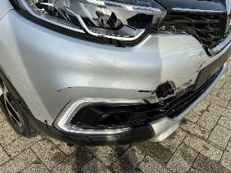 Renault Captur RENAULT CAPTUR 1.5D 2017 picture 5