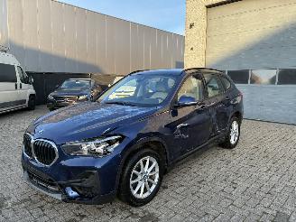 škoda osobní automobily BMW X1 BMW X1 sDrive20d 2019 2019/12