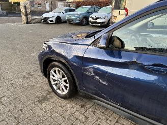 BMW X1 BMW X1 sDrive20d 2019 picture 6