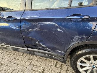 BMW X1 BMW X1 sDrive20d 2019 picture 4