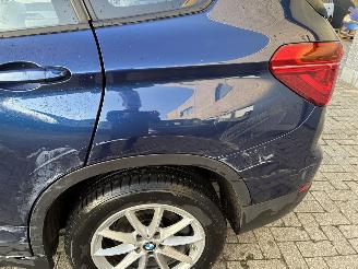 BMW X1 BMW X1 sDrive20d 2019 picture 3