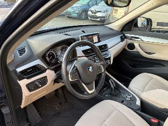 BMW X1 BMW X1 sDrive20d 2019 picture 22