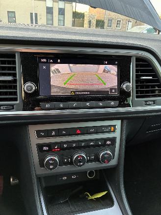 Seat Ateca SEAT ATECA FR 2.0TDI DSG 2023 picture 25