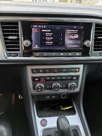 Seat Ateca SEAT ATECA FR 2.0TDI DSG 2023 picture 26