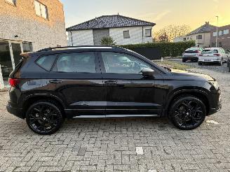 Seat Ateca SEAT ATECA FR 2.0TDI DSG 2023 picture 16