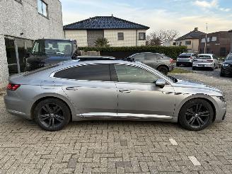 Volkswagen Arteon VW ARTEON 2.0D DSG R LINE 2018 picture 11
