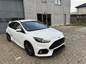 Ford Focus FORD FOCUS RS 2016 picture 4
