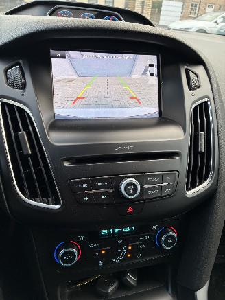 Ford Focus FORD FOCUS RS 2016 picture 17